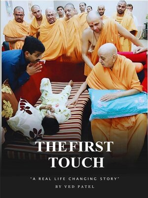 cover image of The First Touch